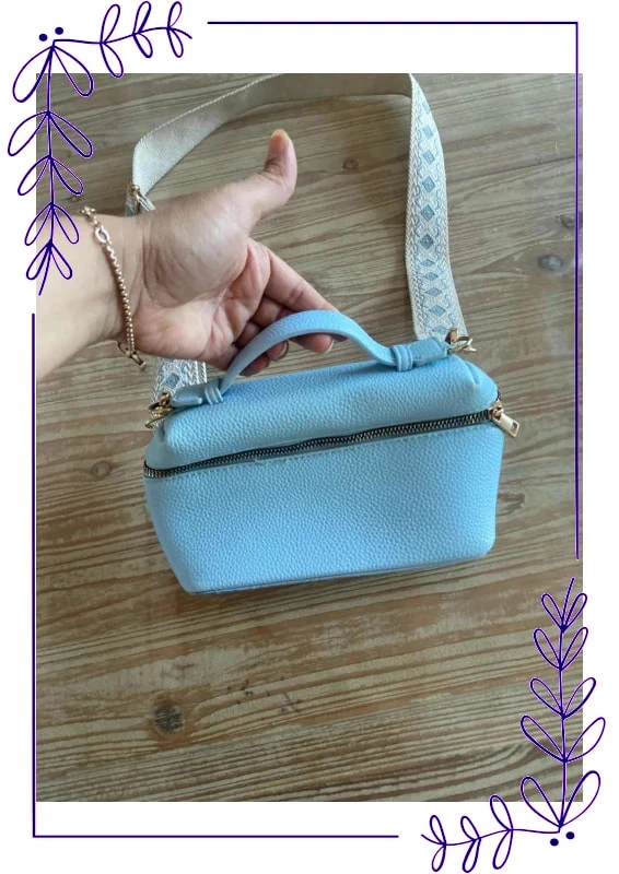 Bolso bandolera – photo 2